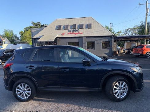 Used 2016 MAZDA CX-5 Touring w/ Bose/Moonroof Package image 6