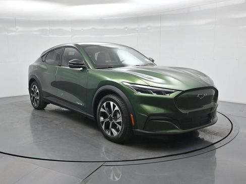 New 2026 Ford Mustang Mach-E Select image 51