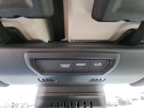 Used 2022 Jeep Wrangler Unlimited Rubicon 4xe w/ Cold Weather Group image 24