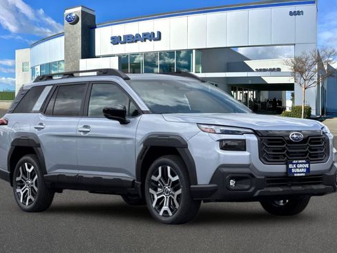 New 2026 Subaru Outback Touring XT AWD/4WD image 5
