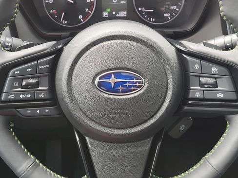 Certified 2025 Subaru Ascent Bronze Edition AWD/4WD image 32