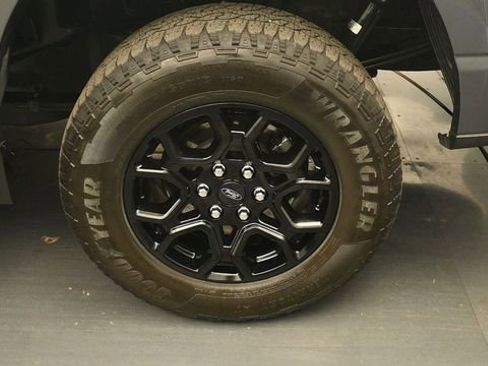 Used 2024 Ford F150 XLT w/ Equipment Group 302A MID AWD/4WD image 9
