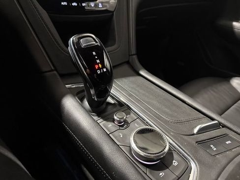 Used 2023 Cadillac XT5 Luxury AWD/4WD image 14