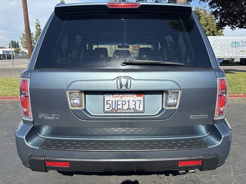 Used 2006 Honda Pilot EX-L image 11