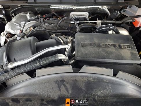 Used 2024 GMC Sierra 2500 AT4 w/ AT4 Premium Plus Package image 29