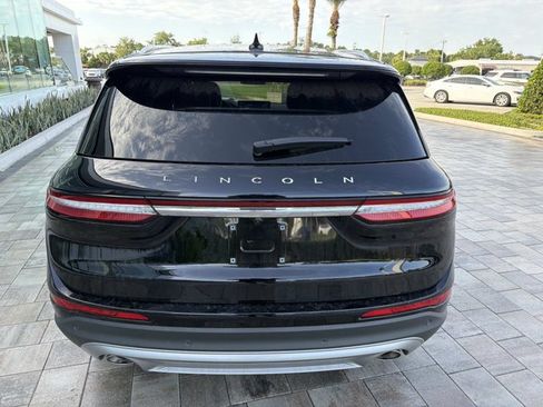Certified 2023 Lincoln Corsair Reserve w/ Equipment Group 202A AWD/4WD image 3