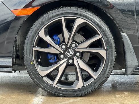 Used 2019 Honda Civic Sport image 25