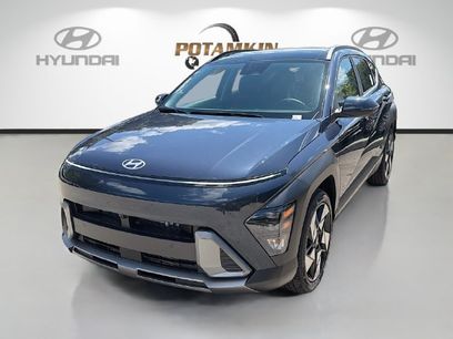 New 2026 Hyundai Kona Limited