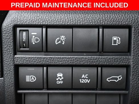 Certified 2026 Toyota 4Runner Limited AWD/4WD image 15