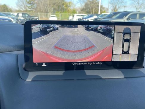 Used 2023 MAZDA CX-9 Grand Touring image 41