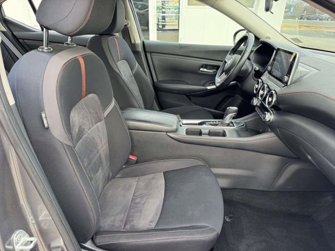 Used 2020 Nissan Sentra SR image 10