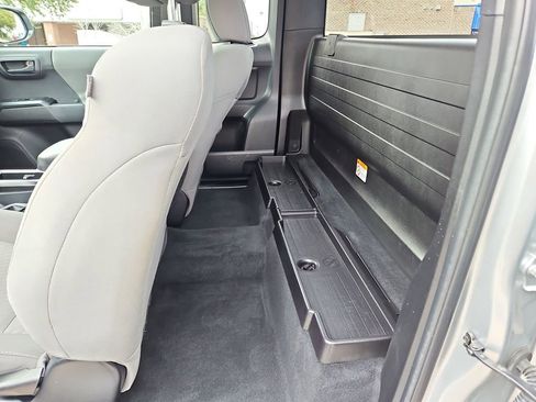 Used 2023 Toyota Tacoma SR5 image 22