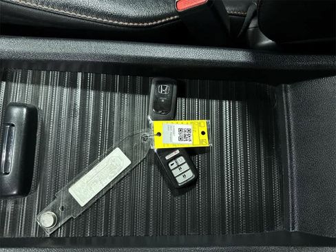 Used 2023 Honda Passport TrailSport image 34