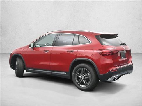 Certified 2026 Mercedes-Benz GLA 250 GLA 250 image 6