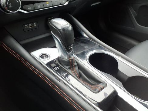 Used 2023 Nissan Altima 2.5 SR image 14