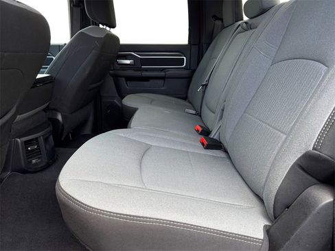 Certified 2024 RAM 2500 Big Horn w/ Bed Utility Group image 14