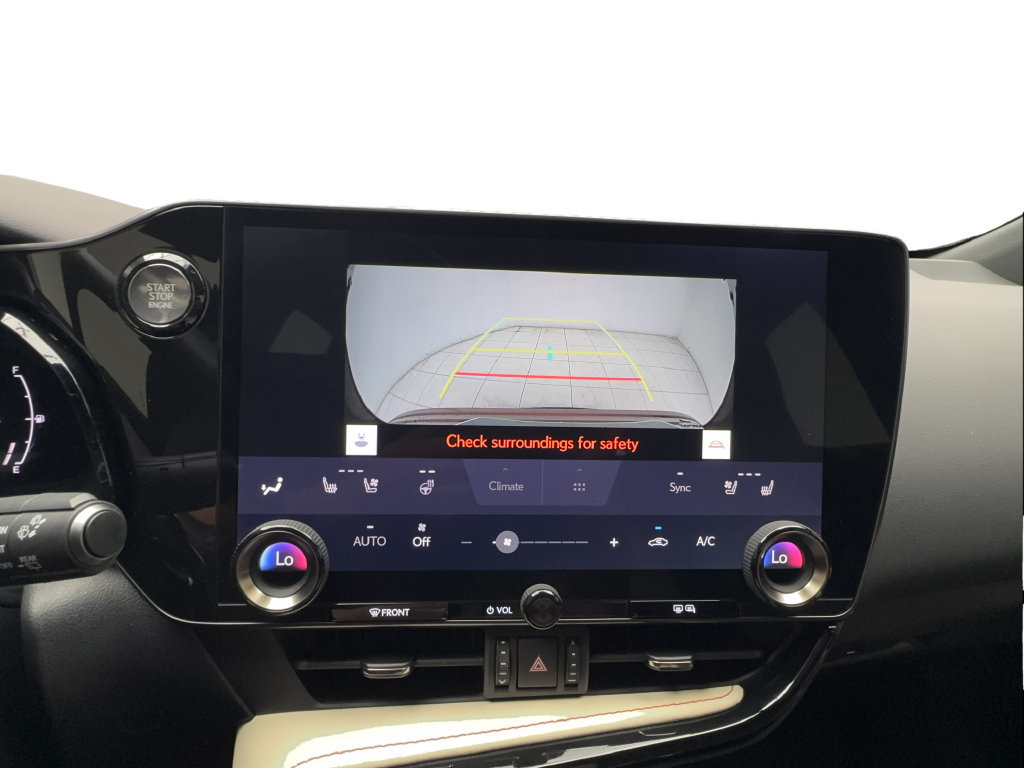Used 2023 Lexus NX 350 AWD image 50