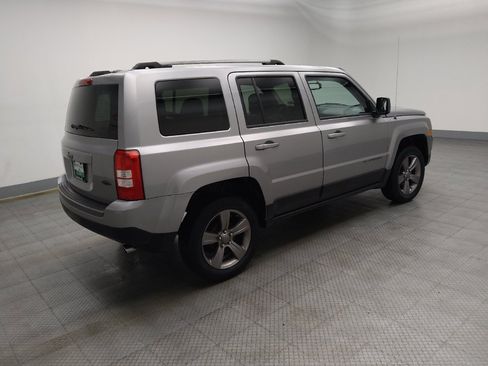 Used 2016 Jeep Patriot Sport w/ Power Value Group FWD image 10