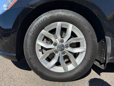 Used 2016 Volkswagen Passat 1.8T S image 45