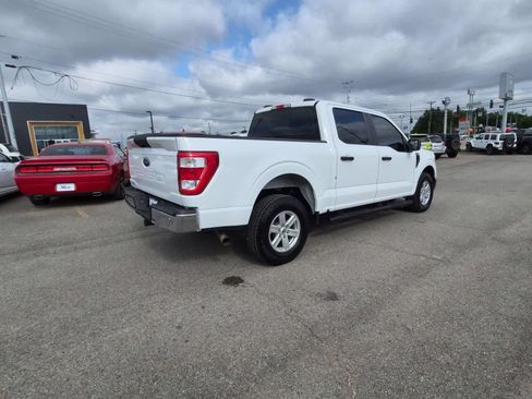 Used 2022 Ford F150 XL w/ Trailer Tow Package AWD/4WD image 6