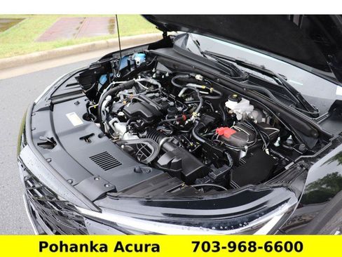 Certified 2025 Acura ADX A-Spec AWD/4WD image 36