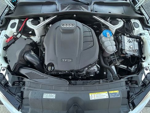 Used 2019 Audi A5 2.0T Premium image 20