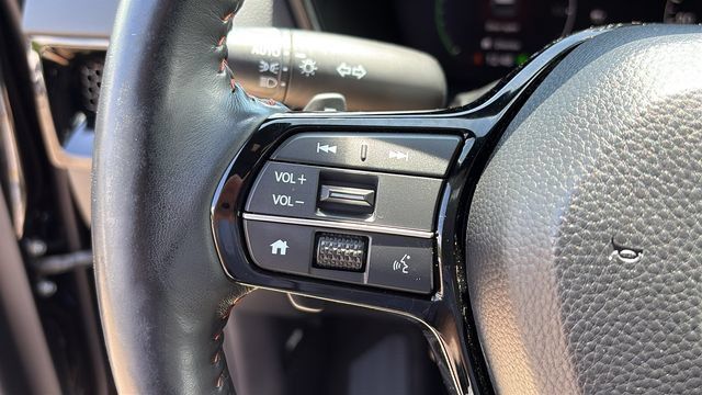Used 2023 Honda CR-V Sport Touring image 14