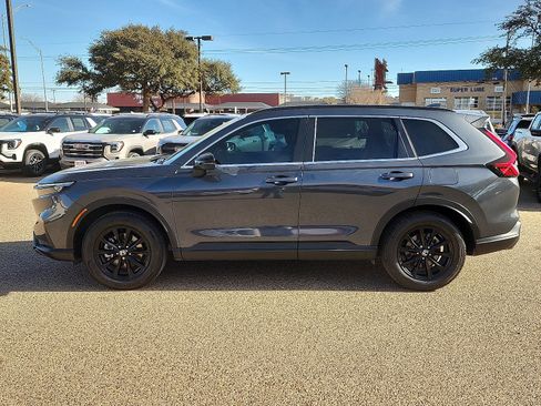 Used 2025 Honda CR-V Sport image 2