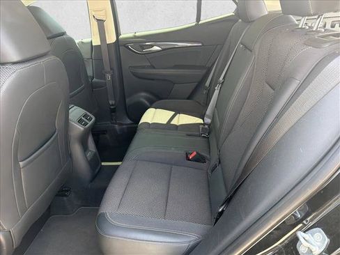 Used 2023 Buick Envision Preferred FWD image 17