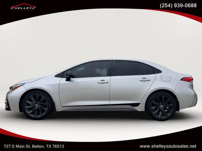 Used 2023 Toyota Corolla SE