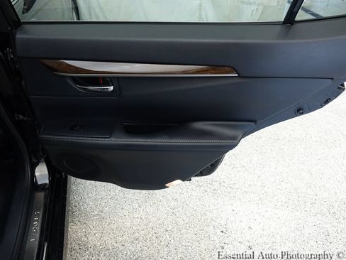 Used 2015 Lexus ES 350 w/ Luxury Package FWD image 25