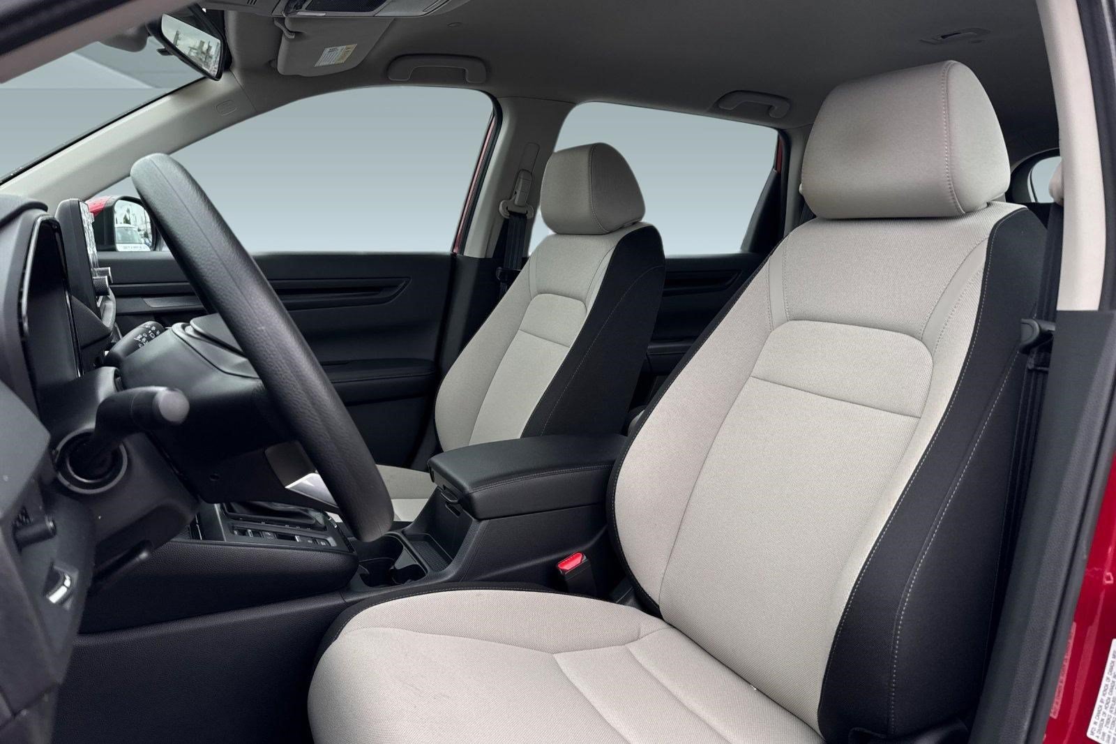 Certified 2024 Honda CR-V LX image 5