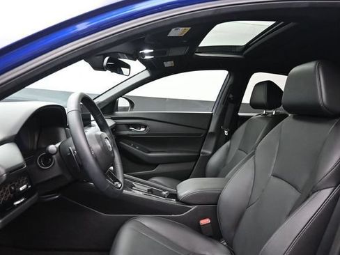 Used 2026 Honda Accord Sport image 15
