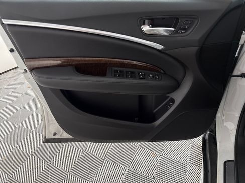 Used 2020 Acura MDX FWD image 9