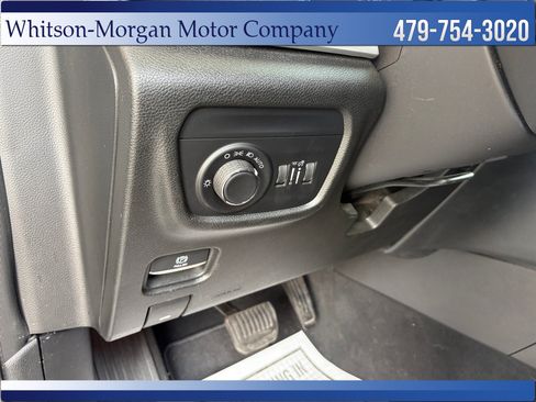 Used 2023 Jeep Grand Cherokee L Laredo RWD image 14