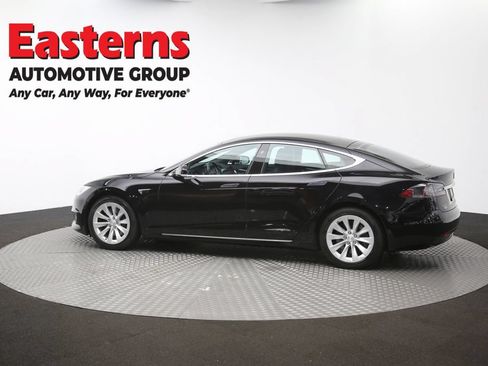 Used 2018 Tesla Model S 75D AWD/4WD image 59