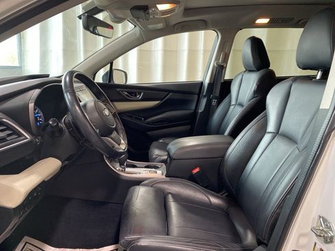 Used 2021 Subaru Ascent Limited w/ Technology Package image 17