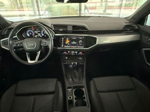 Used 2024 Audi Q3 2.0T Premium AWD/4WD image 9