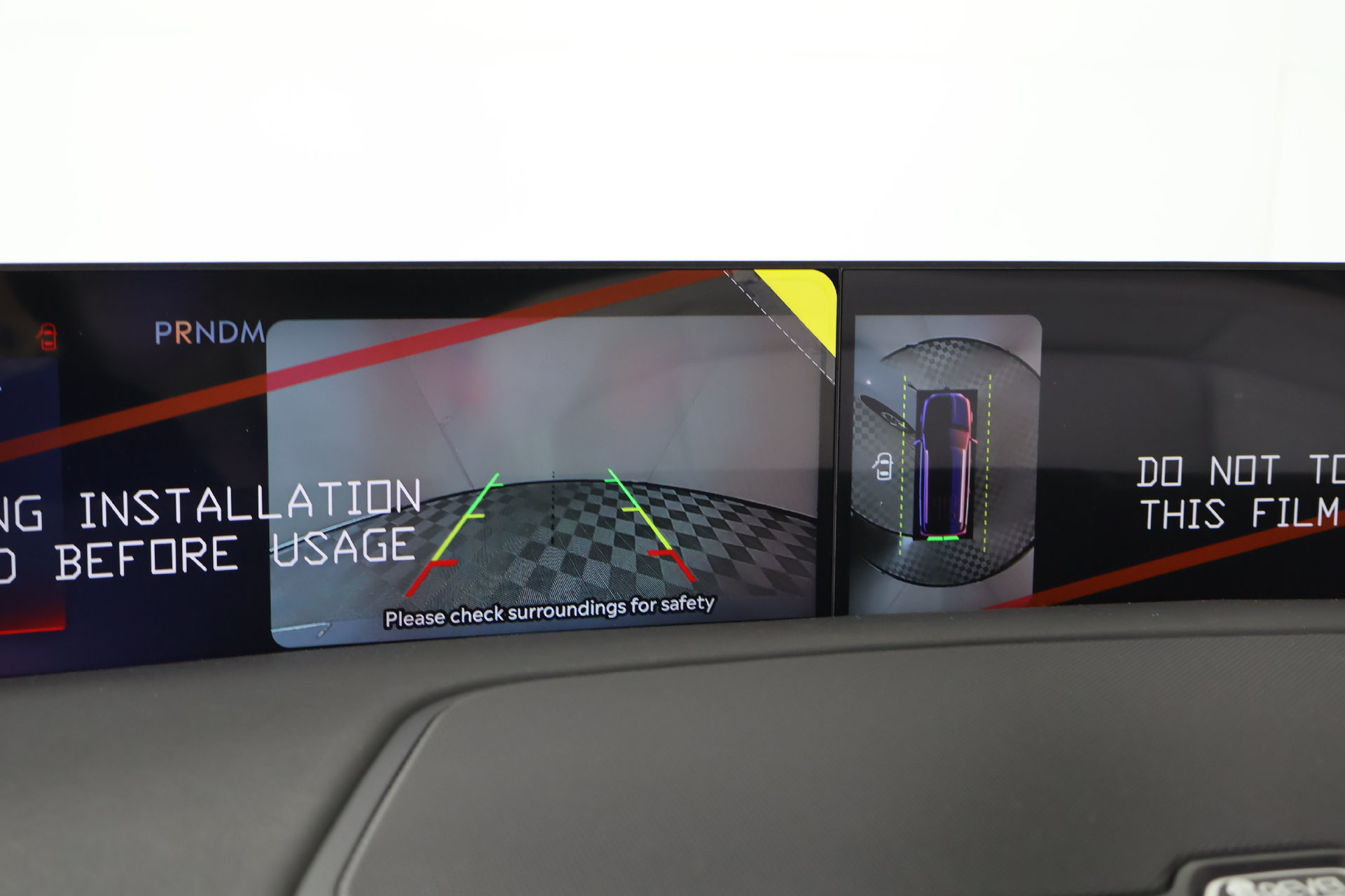 New 2026 Lincoln Navigator Premiere AWD/4WD image 6
