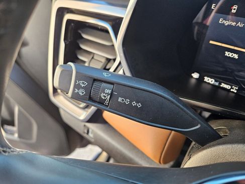 Used 2024 GMC Canyon AT4 w/ Technology Package image 14