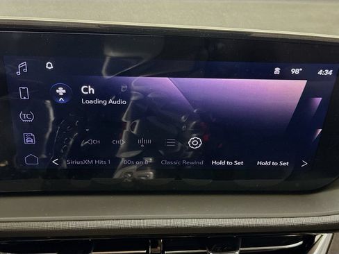 New 2026 Buick Envista Sport Touring w/ Convenience I Package FWD image 7