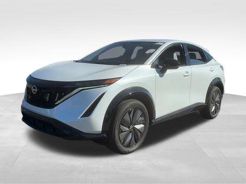 Used 2024 Nissan Ariya AWD image 1