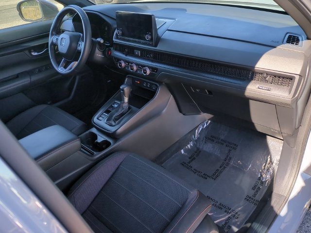 Used 2024 Honda CR-V Sport image 34