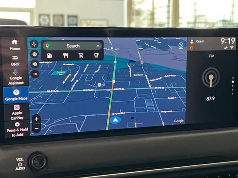 New 2026 Honda Pilot Black Edition image 22