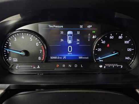 Used 2021 Ford Explorer XLT w/ Equipment Group 202A image 29