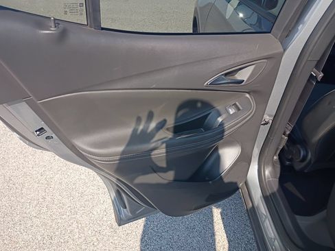 Used 2026 Buick Encore GX Preferred AWD/4WD image 33