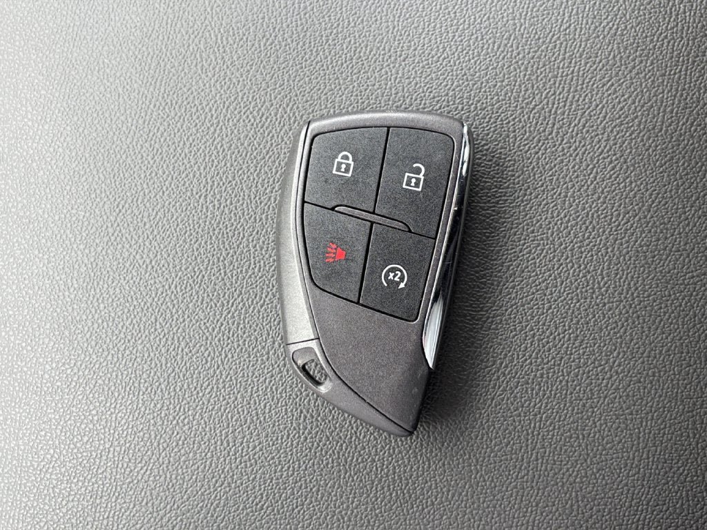 Used 2024 GMC Canyon AT4X AWD/4WD image 32