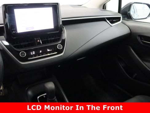 Certified 2024 Toyota Corolla LE image 15