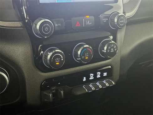 New 2025 RAM 1500 Tradesman image 15