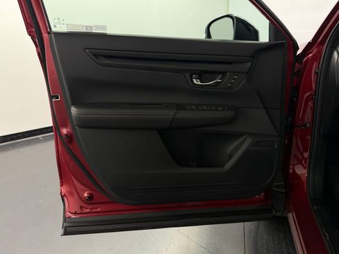 New 2026 Honda CR-V Sport-L image 23